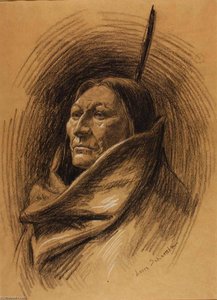 Untitled (Indian)