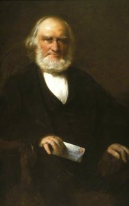 William Rankin, Provost Of Stirling