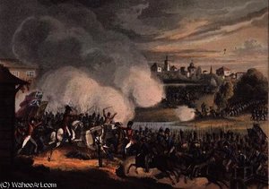 Battle of Seville
