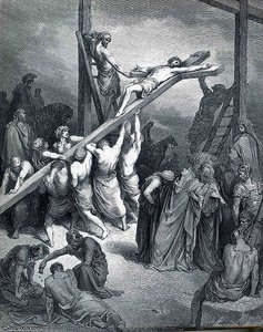 Untitled (2692) — Paul Gustave Doré