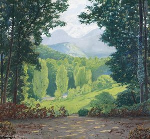 Montseny