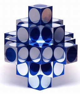 Kroa Bleu 1