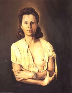 Galarina, 1944-45