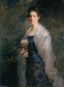 Mrs William Pyper — Robert Brough