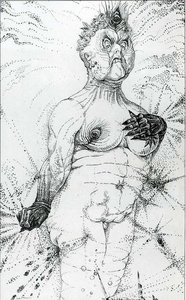 Untitled (973) — Paul Cadmus