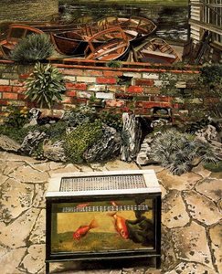 Sin Título — Sir Stanley Spencer