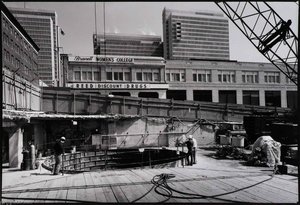 Untitled ( 7), Atlanta Historical Society — Martin Stupich