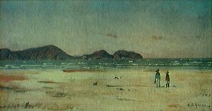 Portuguese Entrada Da Barra Do Sul — Alfredo Andersen