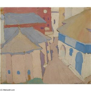 Aegina — Spyros Papaloukas