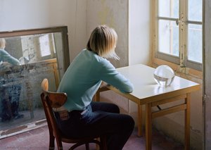 Model Study 7