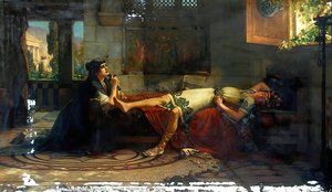 Saint Monica's Prayer