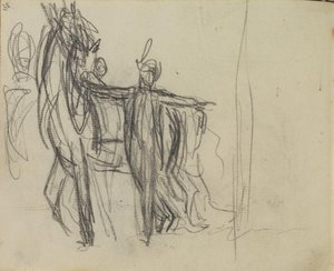 Sketch 60 — George Romney