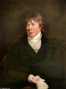 Thomas Lowton — Mather Brown