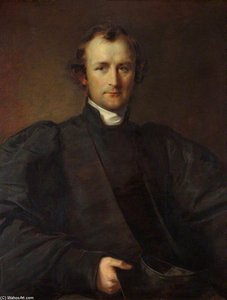 Augustus Selwyn — Sir William Blake Richmond