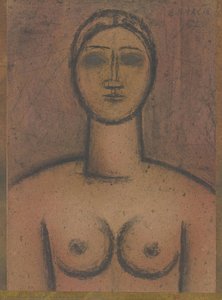 A Young Woman