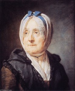 Untitled (4637) — Jean-baptiste-siméon Chardin