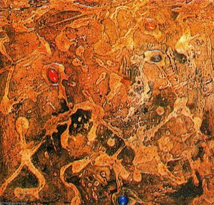 Untitled (930) — Antonio Bisquert