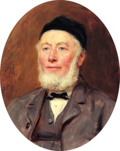 Richard Redgrave (1804–1888), Cb, Ra — Arthur Stockdale Cope
