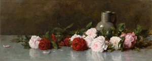 Roses — George Reid