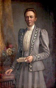 Harriet Mccrum — Harry R Douglas