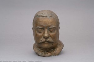 Theodore Roosevelt