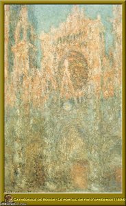 Untitled (5902) — Claude Monet, Impressionism