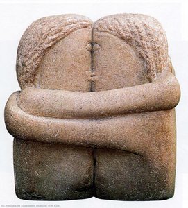 The Kiss