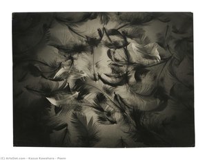 Poem — Kazuo Kawahara