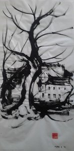 Radićeva Street — Alfred Freddy Krupa