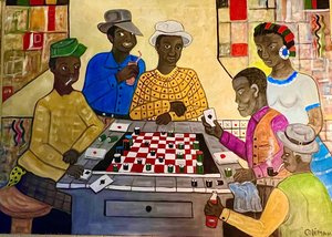 Betjec-o — John Stewart Coleman