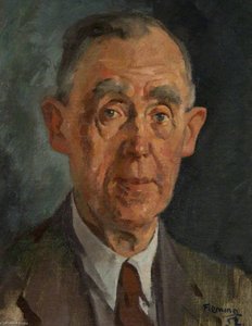 Mr Fred Bennett, Pharmacist — Ian Fleming