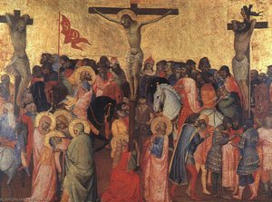 Crucifixión