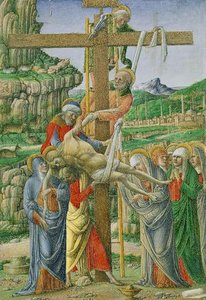 Descent from the Cross