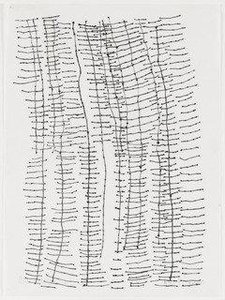 Untitled From the series Vestigios I (Vestiges I)