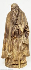 Saint Anthony the Abbot