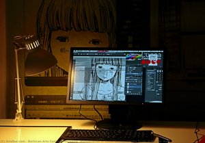Mangasia: Wonderlands of Asian Comics at Villa Reale di Monza, Italy
