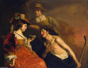 Granida And Daifilo