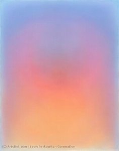 Coronation — Leonard Berkowitz