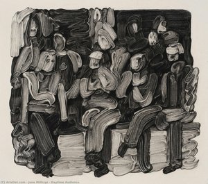 Daytime Audience — Jane Millican