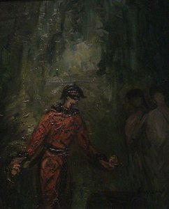 Bal Masqué