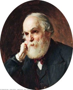 Lumb Stocks (1812–1892), Ra — Arthur Stocks