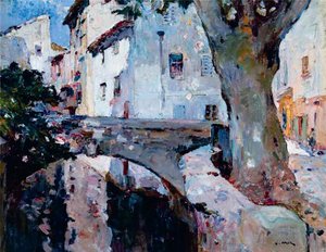 Unknown — Joaquim Mir
