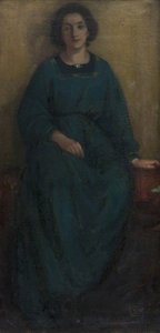 Susan Gilles, Mrs Carmichael