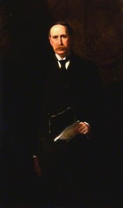 Sir James Murray (1850–1933) — Robert Brough