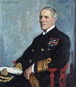 Admiral Sir R. H. Pierse, Kcb, Kbe, Mvo — Frederic Whiting