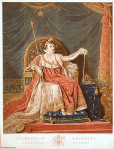 Napoleon Bonaparte