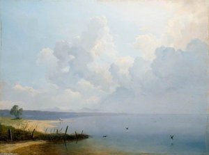 Lake Of Constance