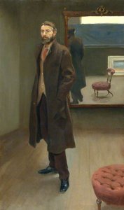 Edward Carpenter — Roger Eliot Fry