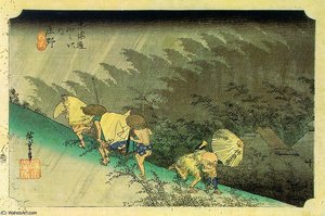 Untitled (2598) — Ando Hiroshige