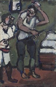 The Purotins — Georges Rouault